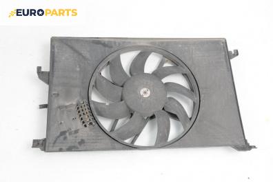 Перка охлаждане за Opel Vectra C Estate (10.2003 - 01.2009) 2.2 direct, 155 к.с.