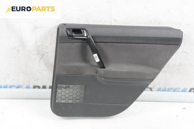 Кора врата за Volkswagen Polo Hatchback V (01.2005 - 12.2009), 4+1 вр., хечбек, позиция: задна, дясна