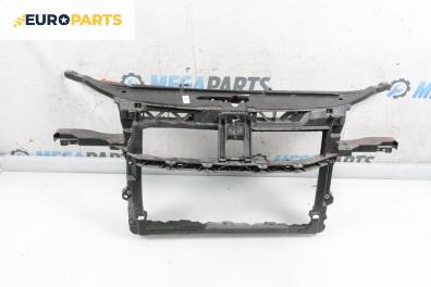 Маска за Volkswagen Polo Hatchback V (01.2005 - 12.2009), хечбек