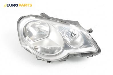 Фар за Volkswagen Polo Hatchback V (01.2005 - 12.2009), хечбек, позиция: дясна