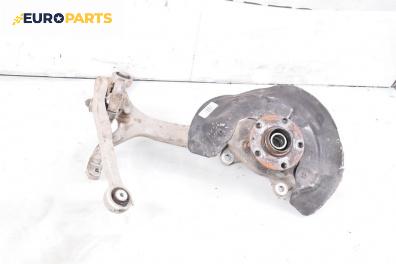 Шенкел главина за Audi A6 Sedan C6 (05.2004 - 03.2011), позиция: предна, лява