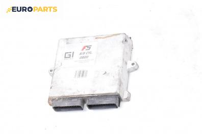Компютър газова уредба за Audi A6 Sedan C6 (05.2004 - 03.2011), № 2101816