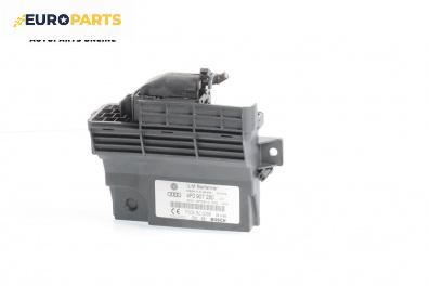 Модул борд компютър за Audi A6 Sedan C6 (05.2004 - 03.2011), № 4F0907280
