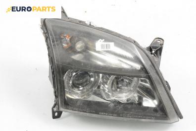 Фар за Opel Vectra C Estate (10.2003 - 01.2009), комби, позиция: дясна