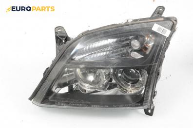Фар за Opel Vectra C Estate (10.2003 - 01.2009), комби, позиция: лява