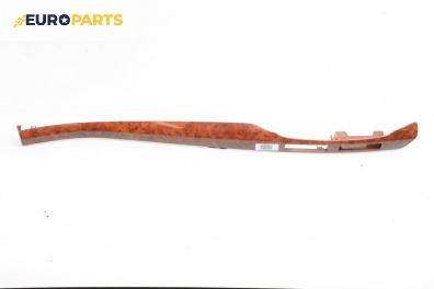 Интериорна лайсна за Toyota Avensis II Station Wagon (04.2003 - 11.2008), 4+1 вр., комби