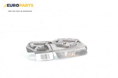 Държач броня за Volkswagen Polo Hatchback V (01.2005 - 12.2009), хечбек, позиция: предна, лява