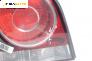 Стоп за Volkswagen Polo Hatchback V (01.2005 - 12.2009), хечбек, позиция: лява