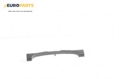 Интериорна пластмаса за Volkswagen Polo Hatchback V (01.2005 - 12.2009), 4+1 вр., хечбек, позиция: предна