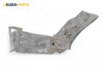 Държач броня за Volkswagen Polo Hatchback V (01.2005 - 12.2009), хечбек, позиция: задна, дясна