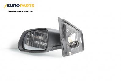 Огледало за Volkswagen Polo Hatchback V (01.2005 - 12.2009), 4+1 вр., хечбек, позиция: лява