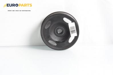 Демпферна шайба за Volkswagen Polo Hatchback V (01.2005 - 12.2009) 1.6 16V, 105 к.с.