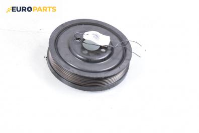 Демпферна шайба за Volkswagen Golf V Hatchback (10.2003 - 02.2009) 1.9 TDI 4motion, 105 к.с.