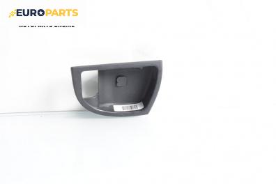 Интериорна пластмаса за Hyundai Santa Fe II SUV (10.2005 - 12.2012), 4+1 вр., джип, позиция: задна