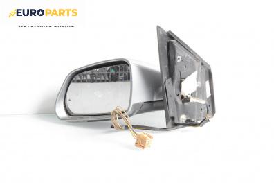 Огледало за Volkswagen Polo Hatchback V (01.2005 - 12.2009), 4+1 вр., хечбек, позиция: лява