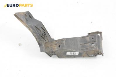 Държач броня за Volkswagen Polo Hatchback V (01.2005 - 12.2009), хечбек, позиция: задна, лява