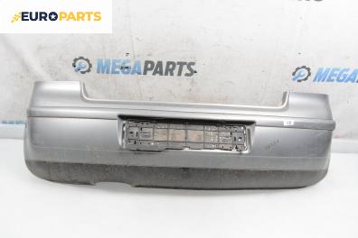 Задна броня за Volkswagen Polo Hatchback V (01.2005 - 12.2009), хечбек