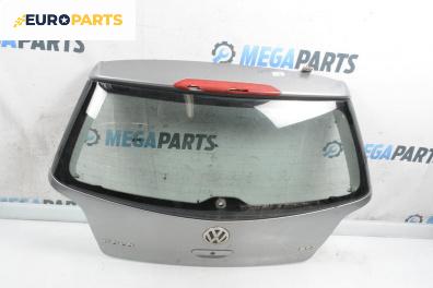 Заден капак за Volkswagen Polo Hatchback V (01.2005 - 12.2009), 4+1 вр., хечбек, позиция: задна