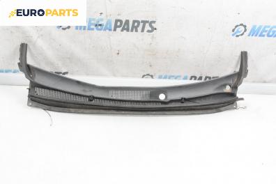 Кора под чистачки за Hyundai Santa Fe II SUV (10.2005 - 12.2012), 4+1 вр., джип