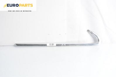 Външни лайсни за Audi A6 Sedan C6 (05.2004 - 03.2011), седан, позиция: лява