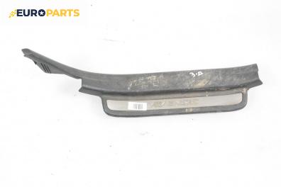 Вътрешен праг за Toyota Avensis II Station Wagon (04.2003 - 11.2008), 4+1 вр., комби, позиция: задна, дясна