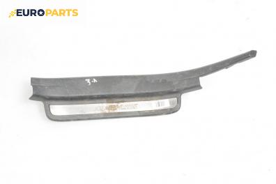 Вътрешен праг за Toyota Avensis II Station Wagon (04.2003 - 11.2008), 4+1 вр., комби, позиция: задна, лява