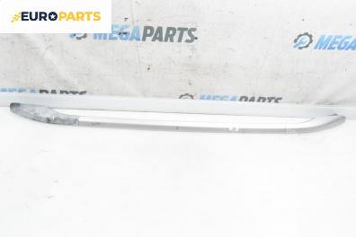 Релса багажник за Toyota Avensis II Station Wagon (04.2003 - 11.2008), 4+1 вр., комби, позиция: лява