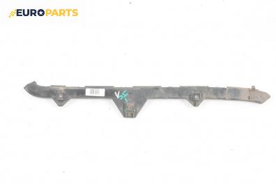 Държач броня за Toyota Avensis II Station Wagon (04.2003 - 11.2008), комби, позиция: задна, лява