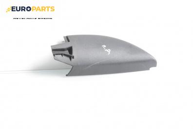 Интериорна пластмаса за Volkswagen Polo Hatchback V (01.2005 - 12.2009), 4+1 вр., хечбек, позиция: дясна