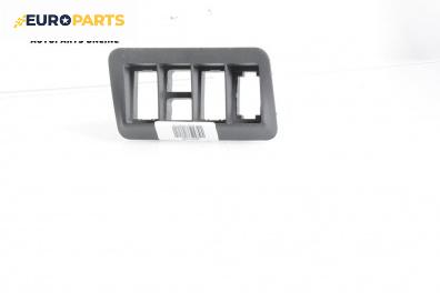 Интериорна пластмаса за Hyundai Santa Fe II SUV (10.2005 - 12.2012), 4+1 вр., джип, позиция: предна