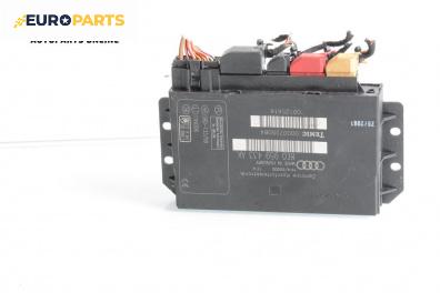 Комфорт модул за Audi A4 Sedan B6 (11.2000 - 12.2004), № 8E0959433AK