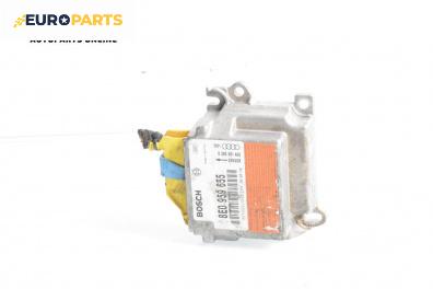 Модул за AIRBAG за Audi A4 Sedan B6 (11.2000 - 12.2004), № 0285001400