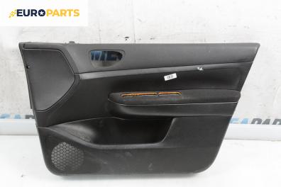 Кора врата за Peugeot 307 Station Wagon (03.2002 - 12.2009), 4+1 вр., комби, позиция: предна, лява