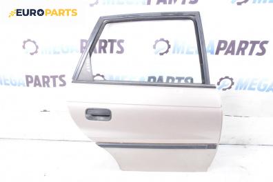 Врата за Opel Astra F Sedan (09.1991 - 09.1998), 4+1 вр., седан, позиция: задна, дясна
