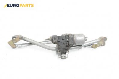 Ел. мотор за чистачките за Volkswagen Polo Hatchback V (01.2005 - 12.2009), хечбек, позиция: предна