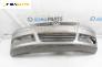 Предна броня за Volkswagen Polo Hatchback V (01.2005 - 12.2009), хечбек, позиция: предна