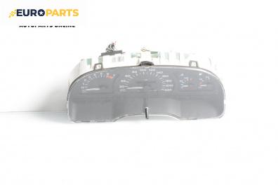 Километраж за Opel Astra F Sedan (09.1991 - 09.1998) 1.6 i 16V, 100 к.с.