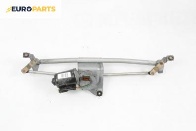 Ел. мотор за чистачките за Opel Astra F Sedan (09.1991 - 09.1998), седан, позиция: предна