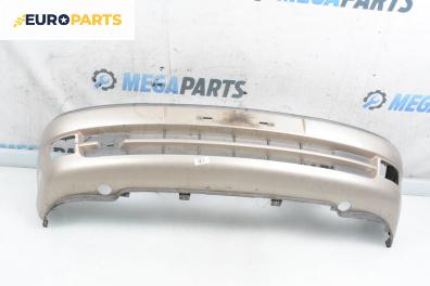 Предна броня за Opel Astra F Sedan (09.1991 - 09.1998), седан, позиция: предна