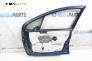 Врата за Peugeot 307 Station Wagon (03.2002 - 12.2009), 4+1 вр., комби, позиция: предна, дясна