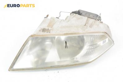 Фар за Skoda Octavia II Combi (02.2004 - 06.2013), комби, позиция: лява