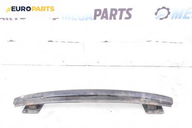 Основа броня за Volkswagen Polo Hatchback V (01.2005 - 12.2009), хечбек, позиция: задна