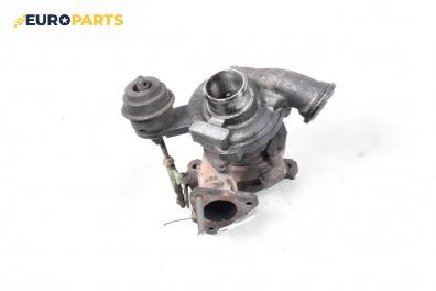 Турбо за Opel Zafira A Minivan (04.1999 - 06.2005) 2.0 DTI 16V, 101 к.с., № 24 461 825