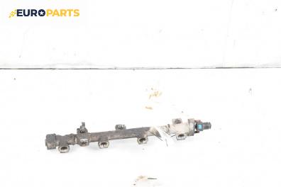 Бензинова рейка за Hyundai Matrix Minivan (06.2001 - 08.2010) 1.6, 103 к.с.
