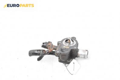 Корпус на термостат за Hyundai Matrix Minivan (06.2001 - 08.2010) 1.6, 103 к.с.