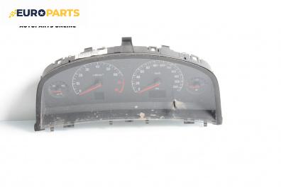 Километраж за Opel Vectra C Sedan (04.2002 - 01.2009) 1.8 16V, 122 к.с.