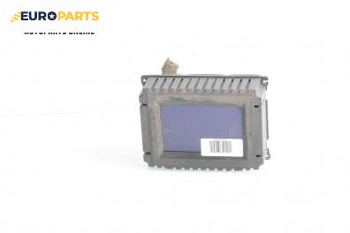 Дисплей за Opel Vectra C Sedan (04.2002 - 01.2009), № 13117636