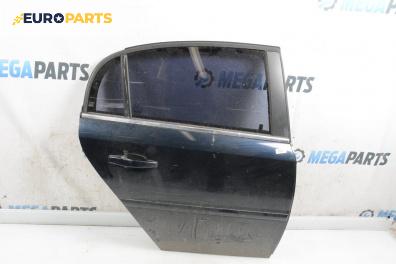 Врата за Opel Vectra C Sedan (04.2002 - 01.2009), 4+1 вр., седан, позиция: задна, дясна