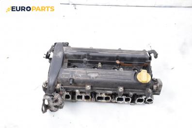 Глава за Opel Vectra C Estate (10.2003 - 01.2009) 2.2 direct, 155 к.с.