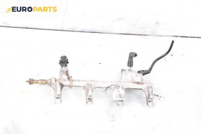 Бензинова рейка за Opel Vectra C Estate (10.2003 - 01.2009) 2.2 direct, 155 к.с.